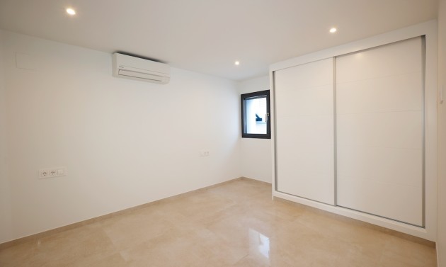 Resales - Villas - Calpe - Calalga