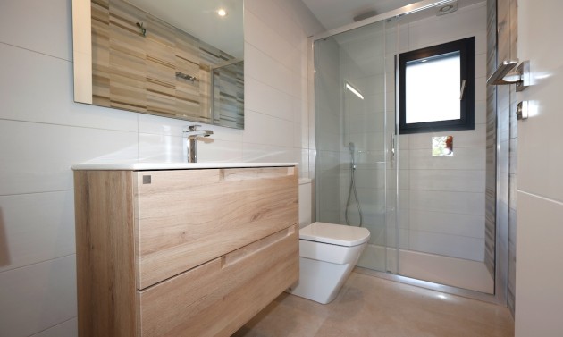 Resales - Villas - Calpe - Calalga