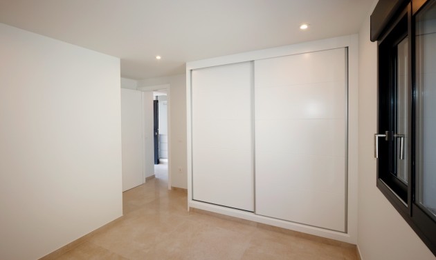 Resales - Villas - Calpe - Calalga