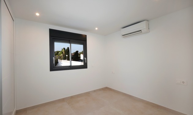 Resales - Villas - Calpe - Calalga