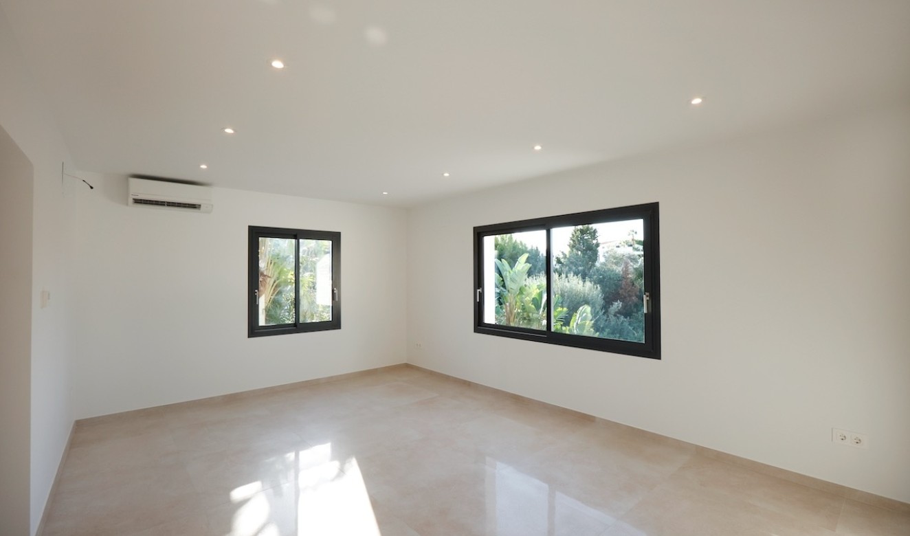 Resales - Villas - Calpe - Calalga