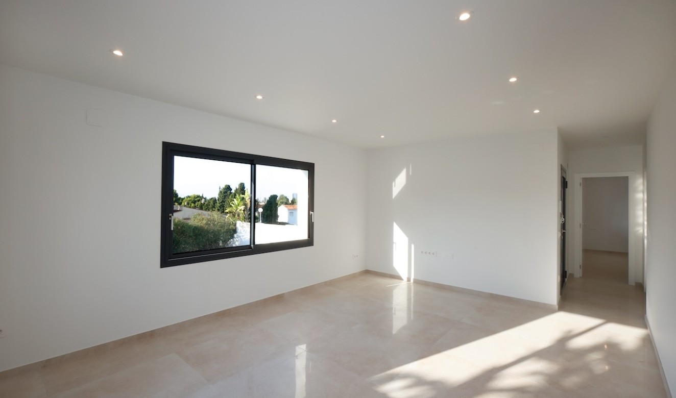 Resales - Villas - Calpe - Calalga