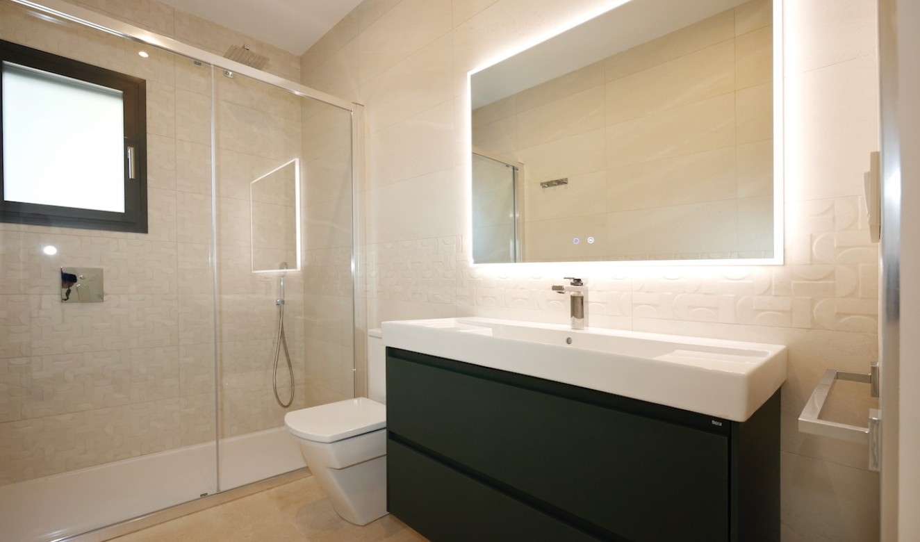 Resales - Villas - Calpe - Calalga