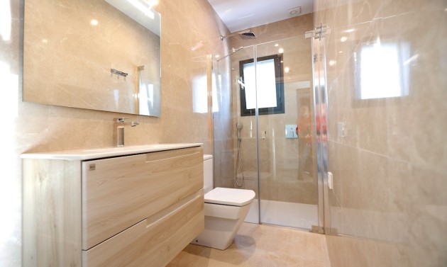 Resales - Villas - Calpe - Calalga