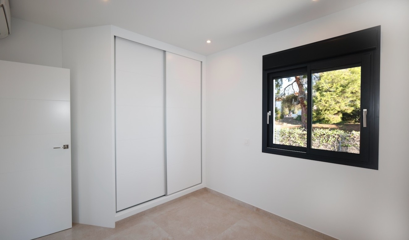 Resales - Villas - Calpe - Calalga