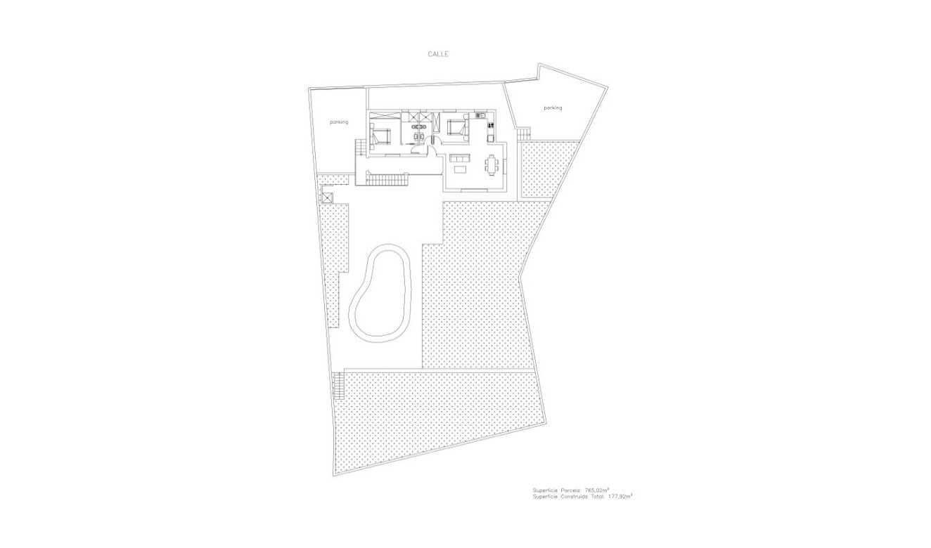 Resales - Villas - Calpe - Calalga