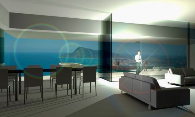 New Builds - Villas - Moraira - La Sabatera