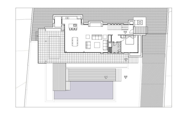 Nuevas construcciones - Villas - Chalets - Moraira - Benimeit