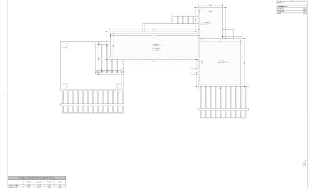 New Builds - Villas - Benissa - Pedramala