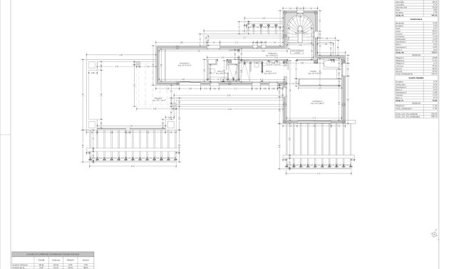 New Builds - Villas - Benissa - Pedramala