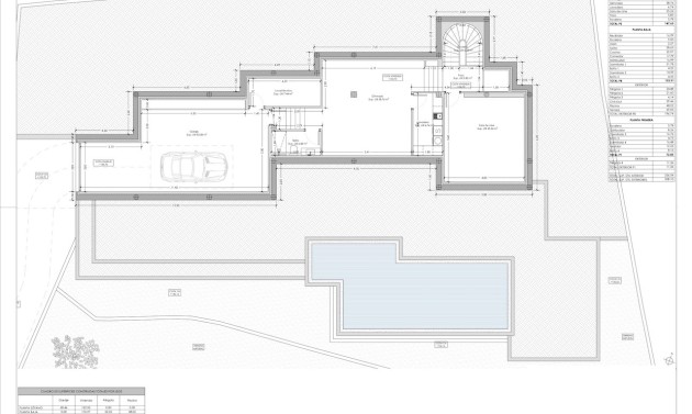 New Builds - Villas - Benissa - Pedramala