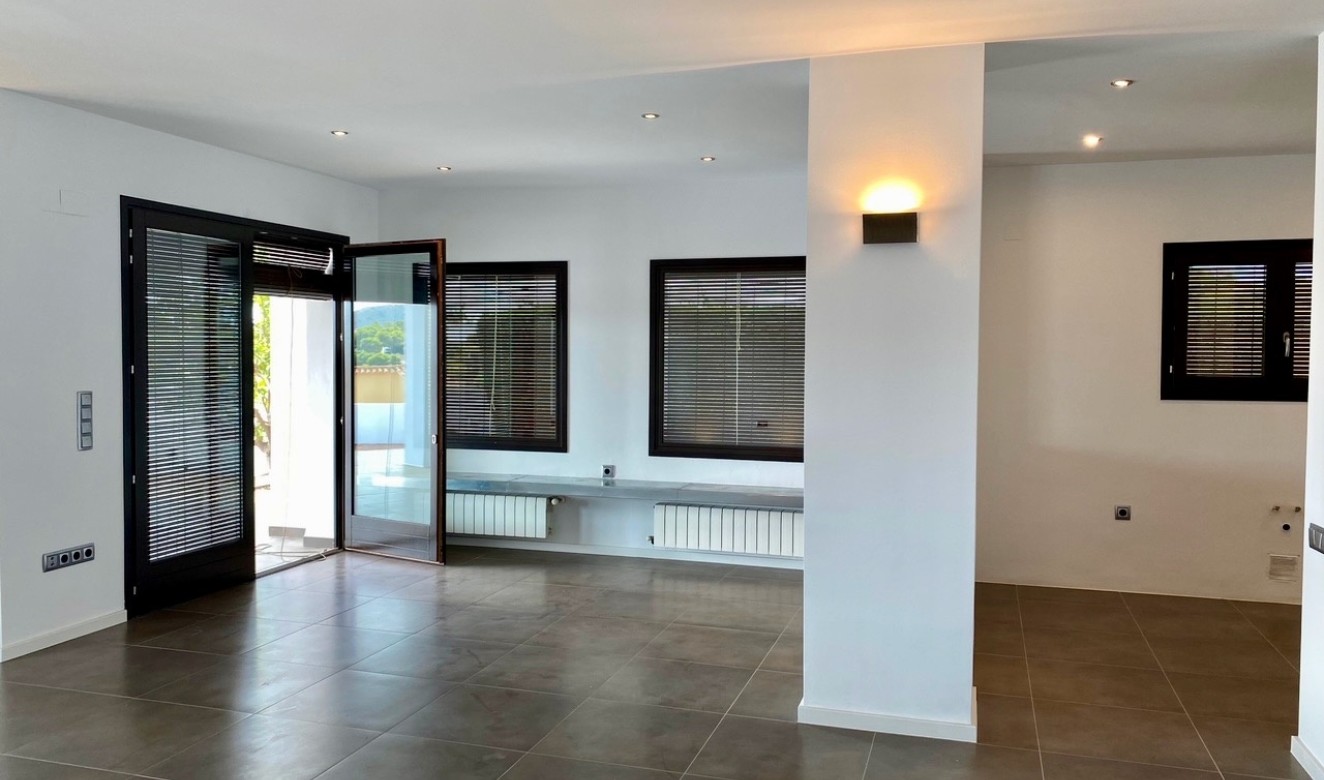 Resales - Villas - Moraira - Benimeit