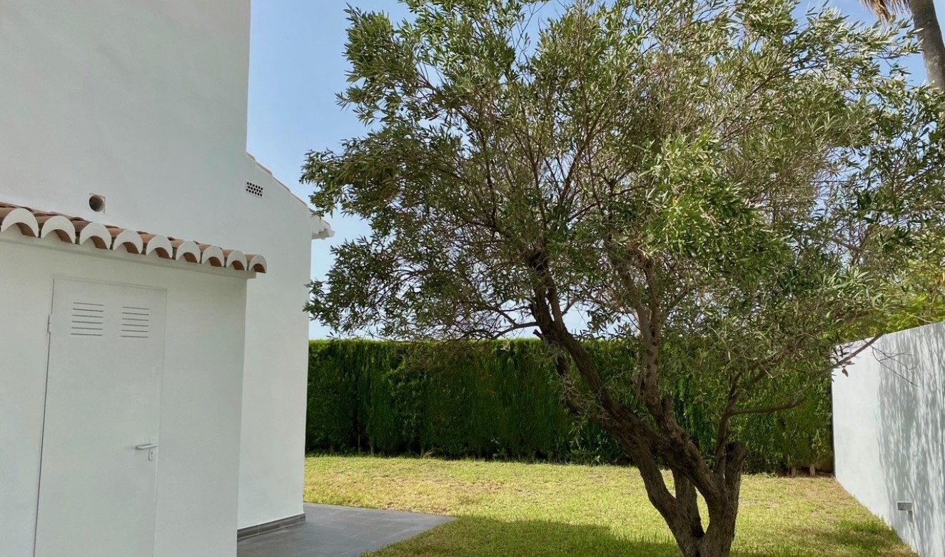 Resales - Villas - Moraira - Benimeit