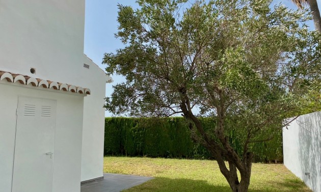 Resales - Villas - Moraira - Benimeit