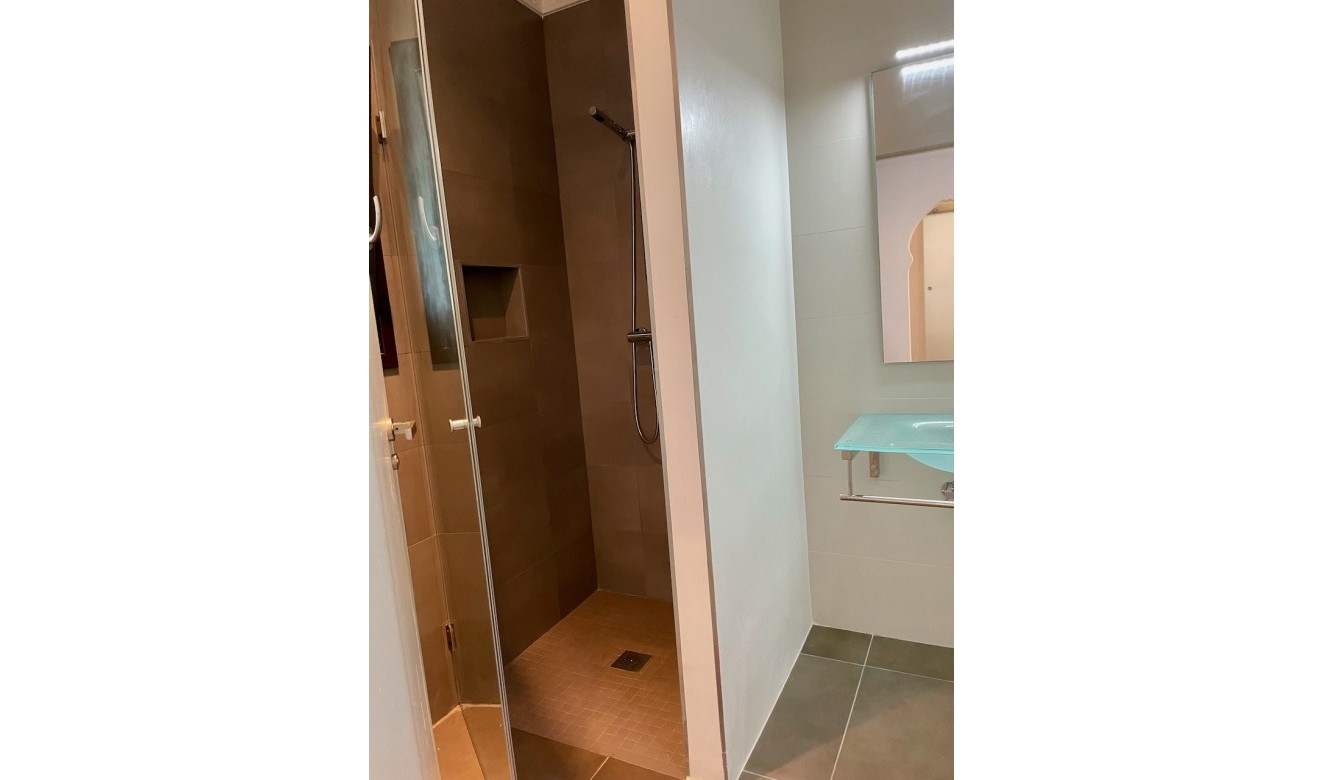 Resales - Villas - Moraira - Benimeit