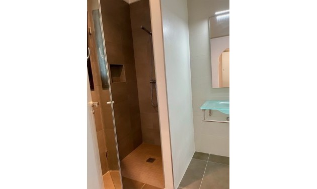 Resales - Villas - Moraira - Benimeit