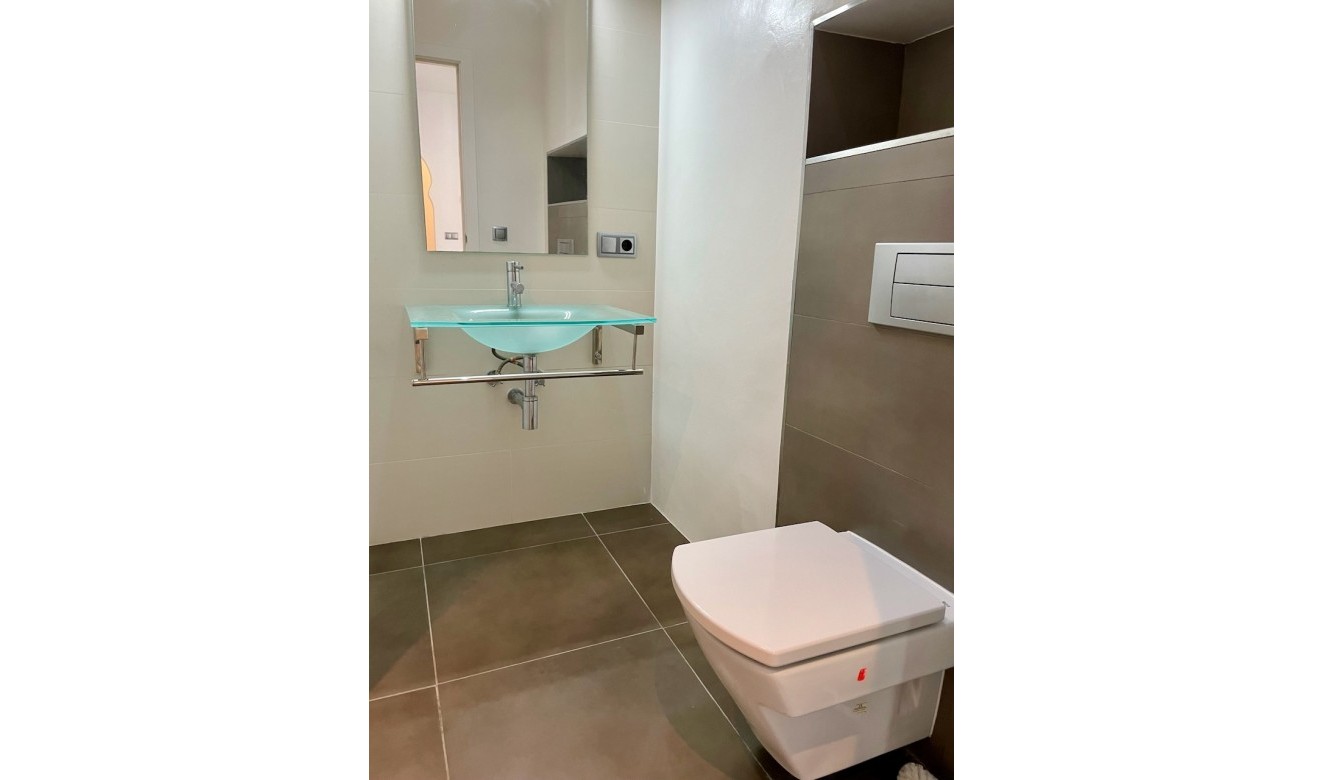 Resales - Villas - Moraira - Benimeit