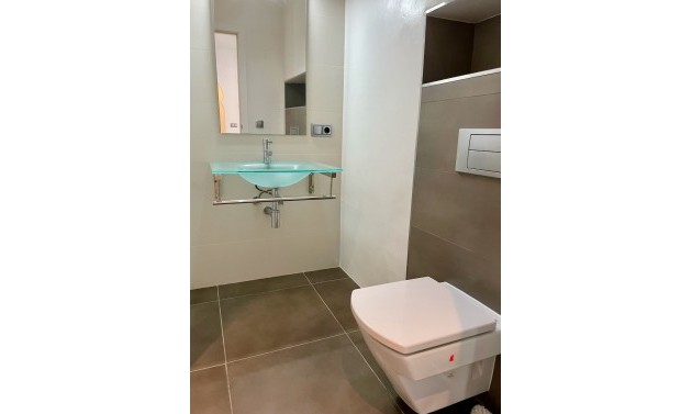 Resales - Villas - Moraira - Benimeit