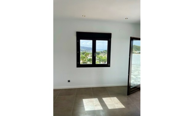 Resales - Villas - Moraira - Benimeit