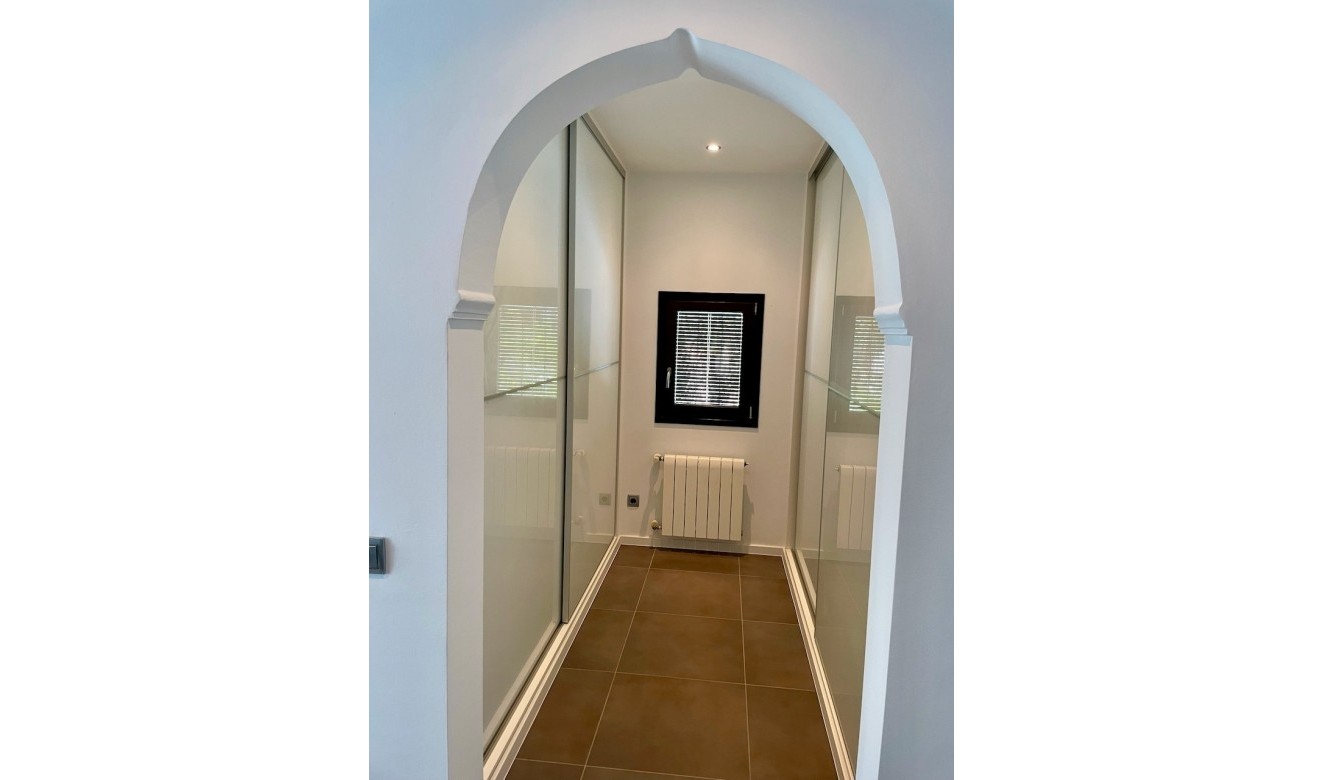 Resales - Villas - Moraira - Benimeit