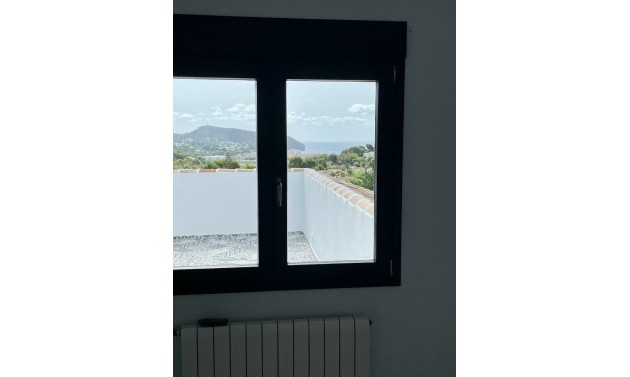 Resales - Villas - Moraira - Benimeit