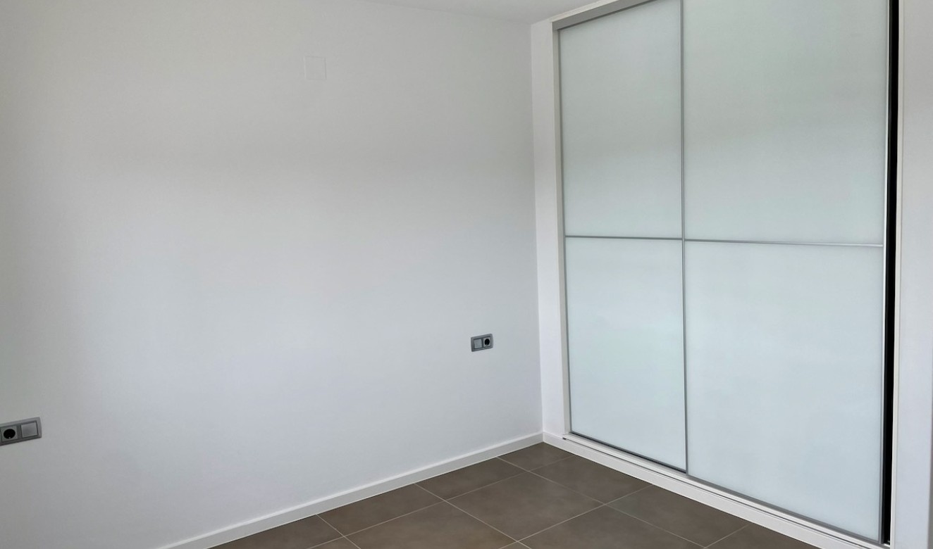 Resales - Villas - Moraira - Benimeit