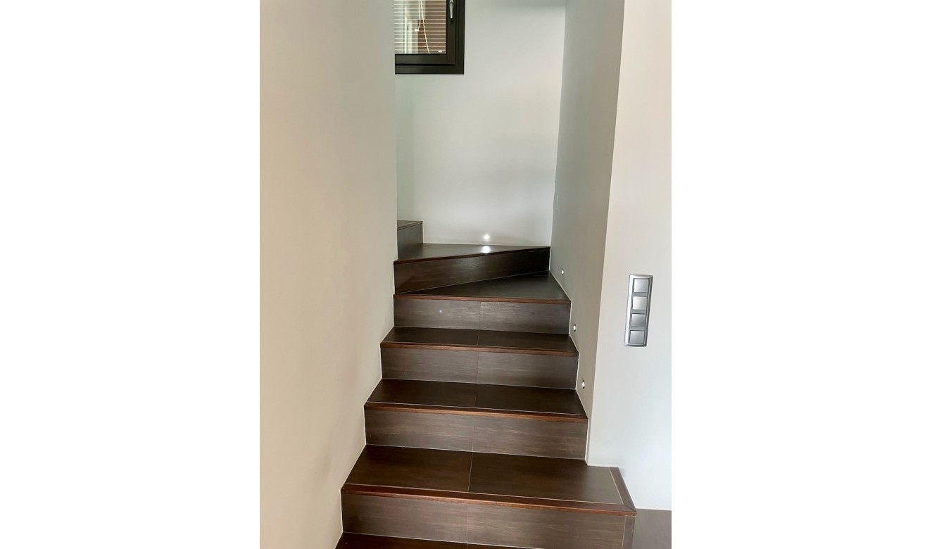 Resales - Villas - Moraira - Benimeit