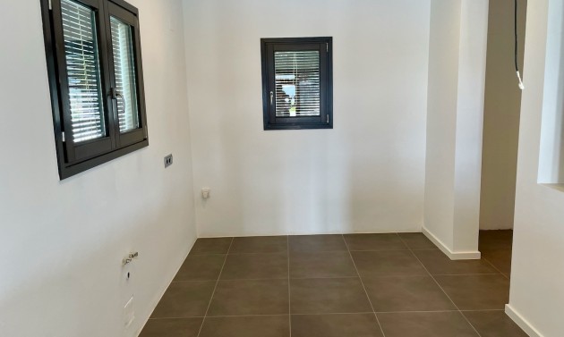 Resales - Villas - Moraira - Benimeit