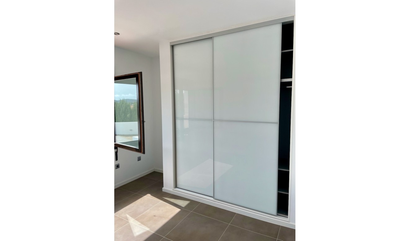 Resales - Villas - Moraira - Benimeit