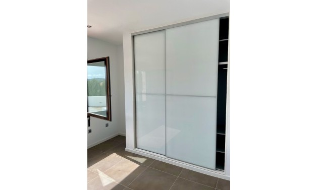 Resales - Villas - Moraira - Benimeit