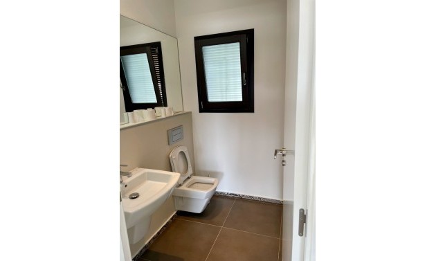 Resales - Villas - Moraira - Benimeit