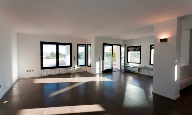 Resales - Villas - Moraira - Benimeit