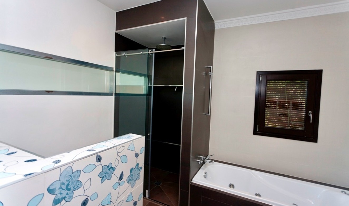 Resales - Villas - Moraira - Benimeit