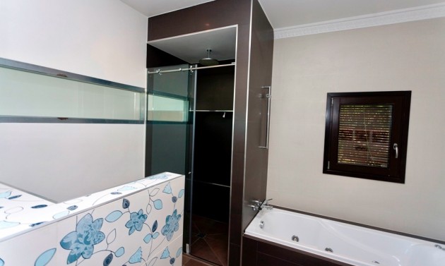 Resales - Villas - Moraira - Benimeit