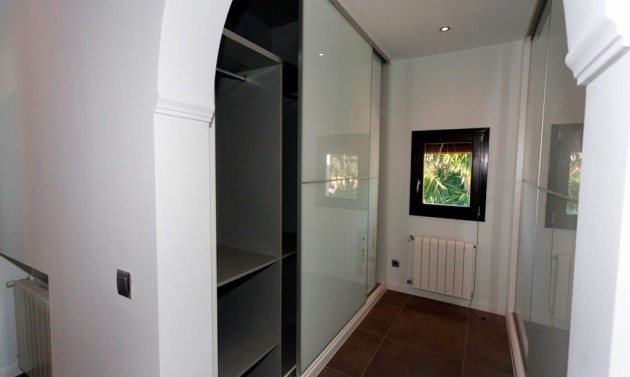 Resales - Villas - Moraira - Benimeit