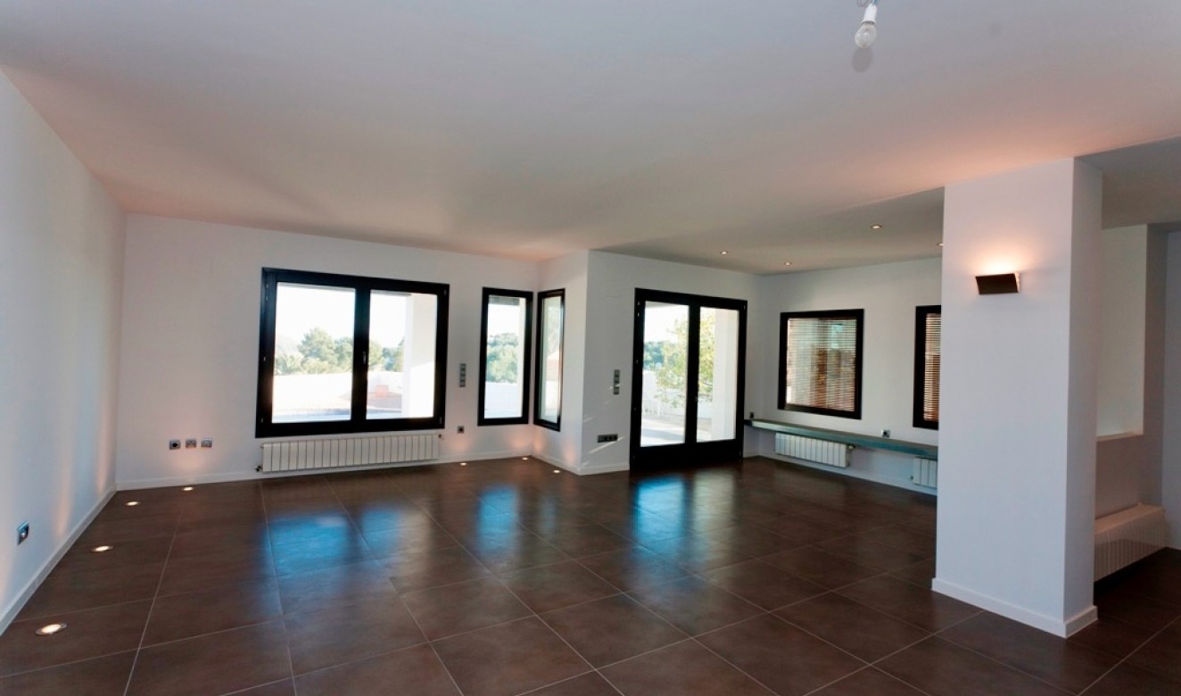 Resales - Villas - Moraira - Benimeit