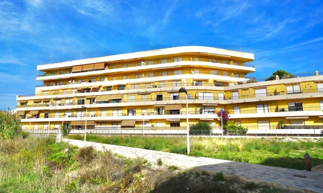Resales - Apartments - Flats - Moraira - Moraira Centre