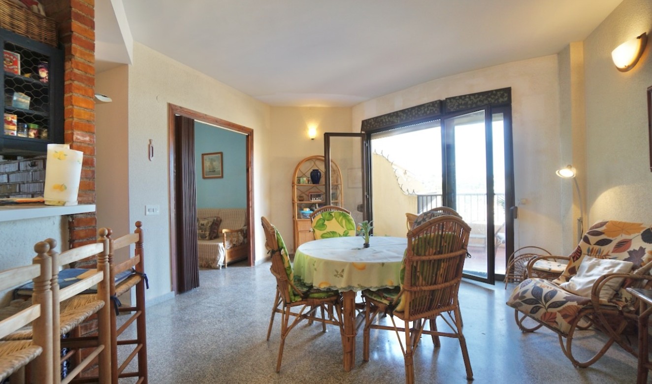 Resales - Apartments - Flats - Moraira - Moraira Centre