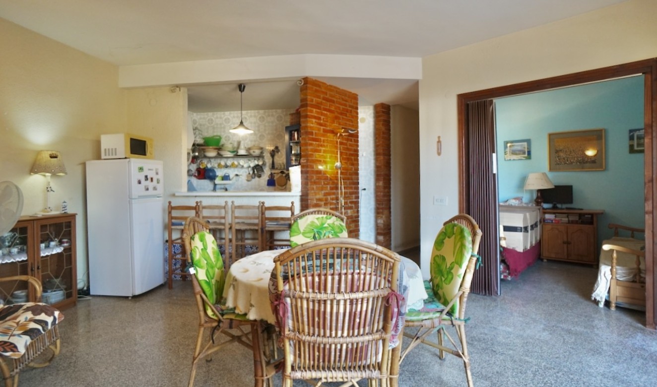 Resales - Apartments - Flats - Moraira - Moraira Centre