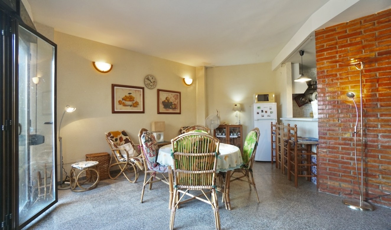 Resales - Apartments - Flats - Moraira - Moraira Centre