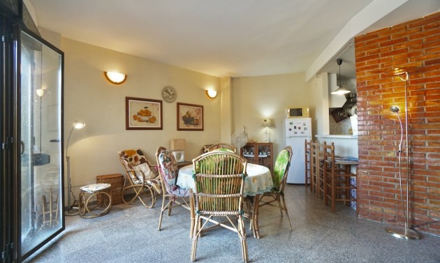 Resales - Apartments - Flats - Moraira - Moraira Centre