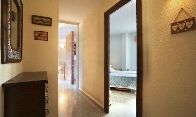 Resales - Apartments - Flats - Moraira - Moraira Centre