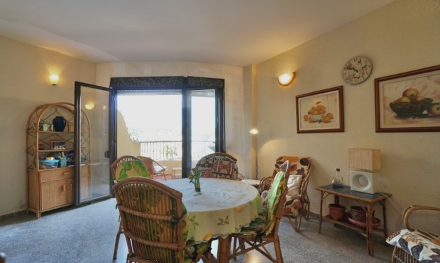 Resales - Apartments - Flats - Moraira - Moraira Centre