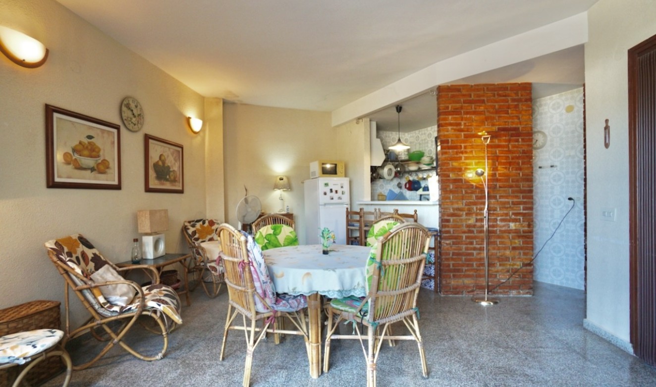 Resales - Apartments - Flats - Moraira - Moraira Centre