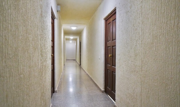 Resales - Apartments - Flats - Moraira - Moraira Centre