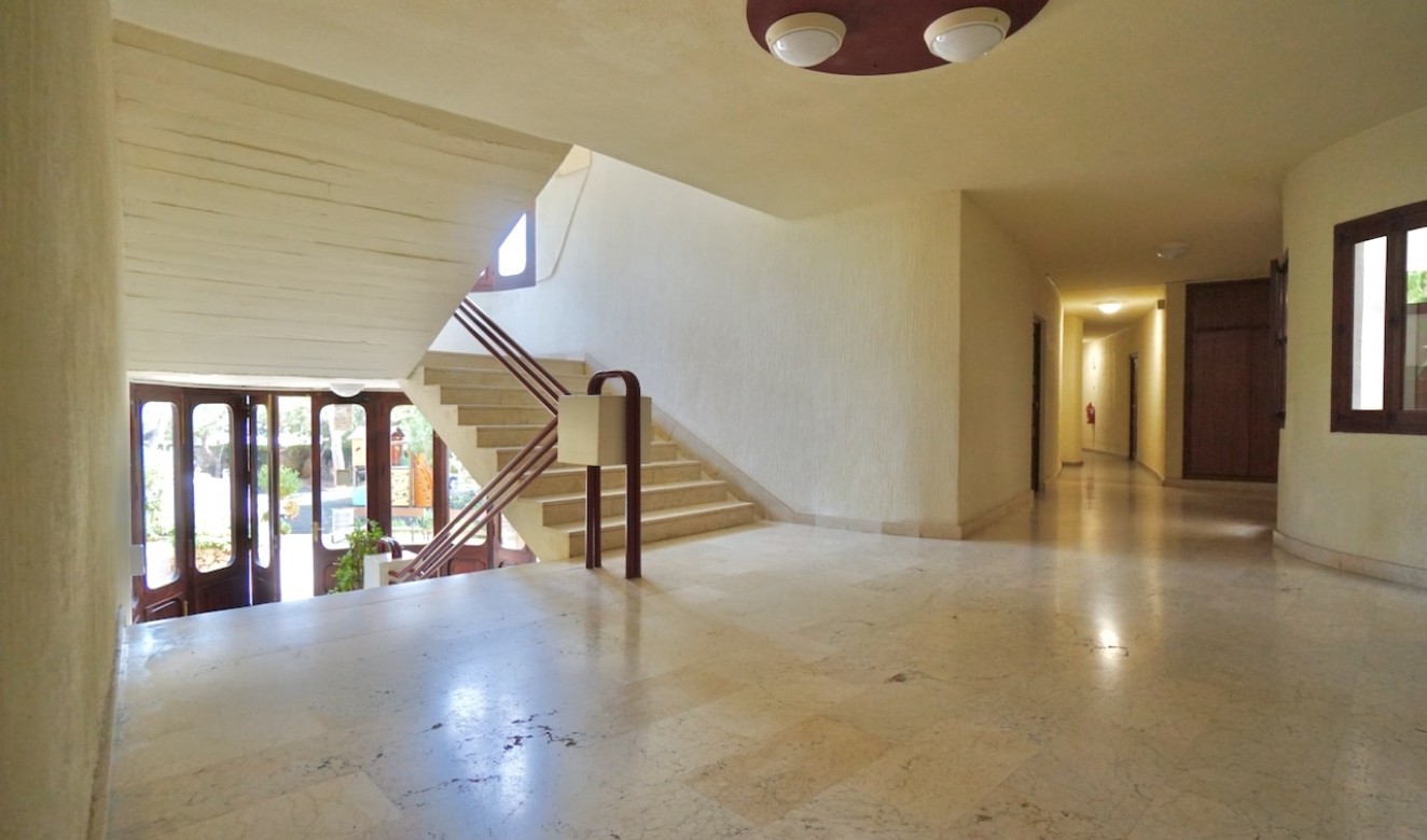 Resales - Apartments - Flats - Moraira - Moraira Centre