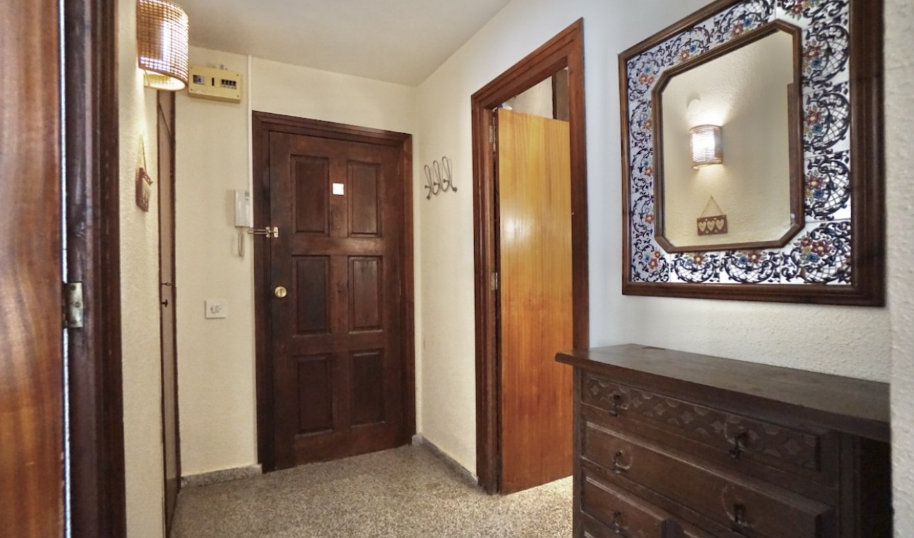 Resales - Apartments - Flats - Moraira - Moraira Centre