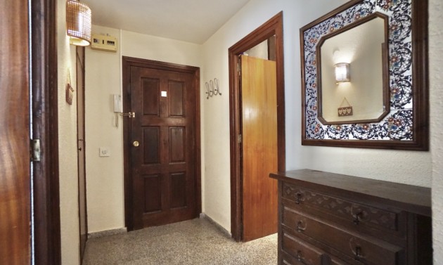 Resales - Apartments - Flats - Moraira - Moraira Centre