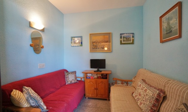 Resales - Apartments - Flats - Moraira - Moraira Centre