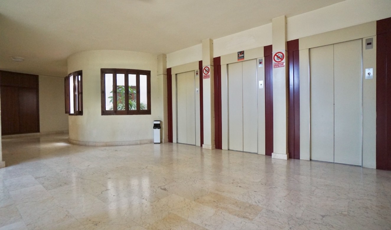 Resales - Apartments - Flats - Moraira - Moraira Centre